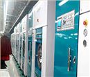 20000件/日洗衣量特大型洗衣工厂配套方案