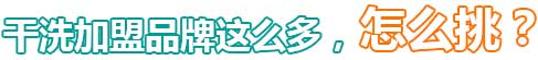 尤萨干洗机